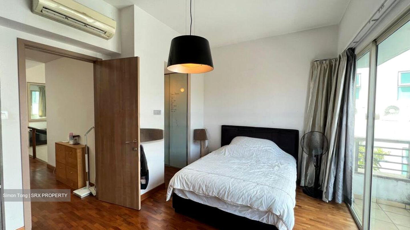 Mimosa Drive (D28), Terrace #458668091